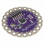 carte-lilypad-328-atmega328p-16m didactico.tn